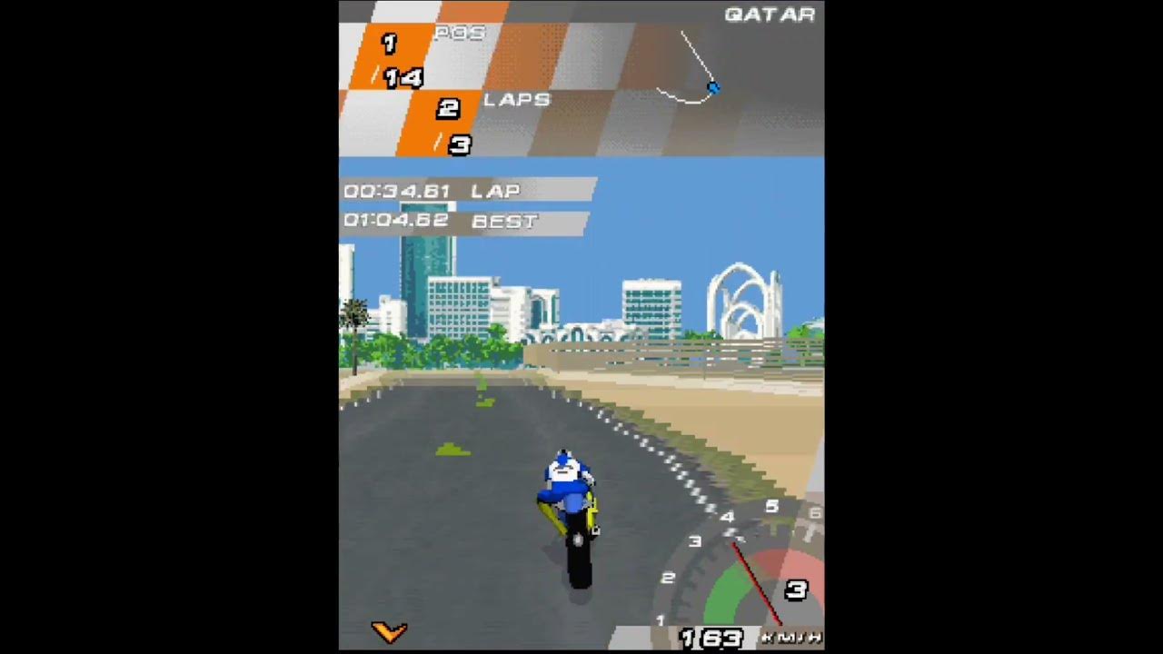 Pro moto racing java gameplay shortvideo gaming java old YouTube