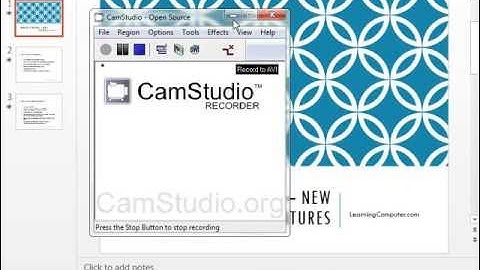 Microsoft Word 2013 tutorial video - New features in MS Word 2013 in Office 2013