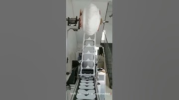 semi-auto kn95 cup face mask making machine sealing machine earloop welding machine