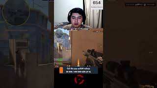 Cs2 Ssg moments #shorts #csgo #cs2 #clutch