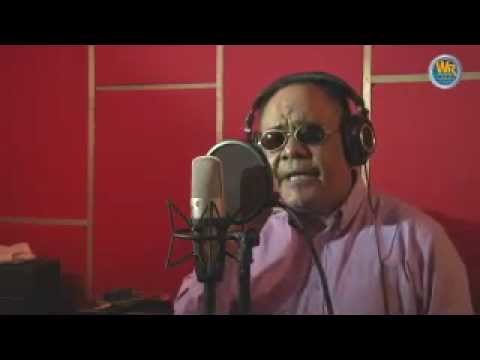 INANG BERPANTUN - MALEK RIDZUAN