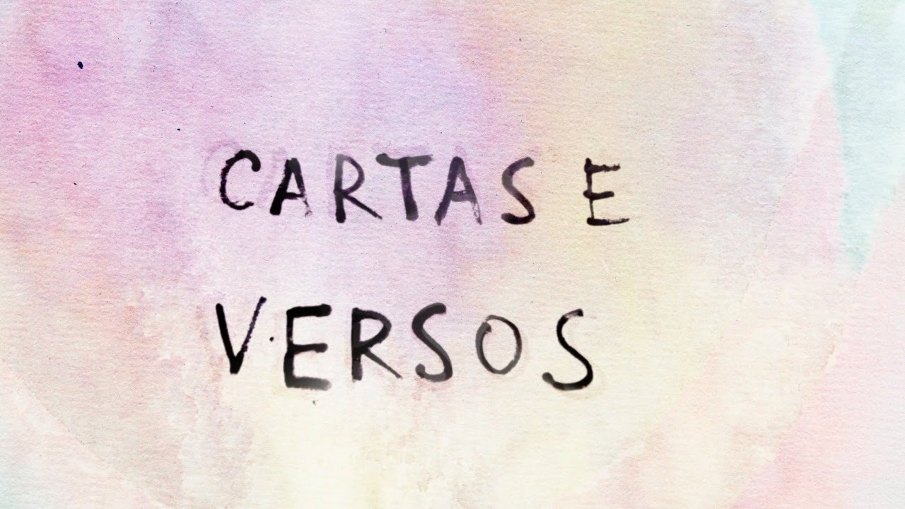 Guarda Frejat - Cartas e Versos - Vídeo Oficial su YouTube Guarda Frejat - Cartas e Versos - Vídeo Oficial su YouTube