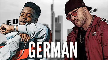 EO feat. Edin - German [Music Video] | by Tresnas