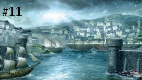 Crusader Kings 2: Game of thrones mod- Manderly #11