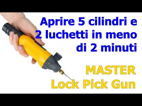 Come aprire 5