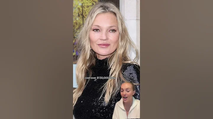 This supermodel had a SUPER 40th BIRTHDAY PARTY that cost over $500,000?!?🤔 #waldophotos #celebrity