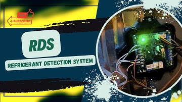 A2L Refrigerant Sensor Wiring for Lennox Equipment