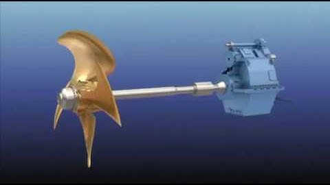 cpp propulsion system