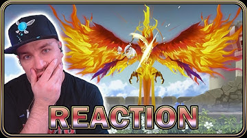 REACTION: Jaw Dropping... - Afterimage: Reveal & Gameplay Trailers