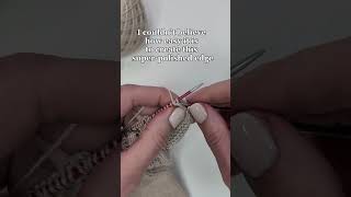 I Couldnt Believe How Easy It Is To Create This Super-Polished Edge