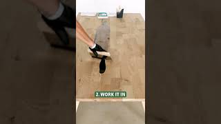 How to Apply Rubio Monocaot OP2C