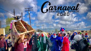 Carnaval oxnard california 2020 parte 2 ...