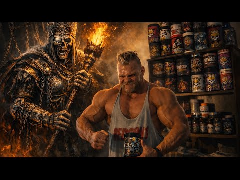 Crack Undead King is back: does it still hold the throne?