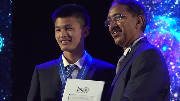 9 Days in Israel - The IPhO 2019 Video