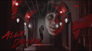 Alex Drake Who Are You?