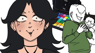 I QUIT MY STUDIO ARTS MAJOR