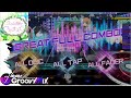 D4DJ GROOVY MIX GAMEPLAY - THE CATCHER IN THE RHYME [HARD 11GFC]