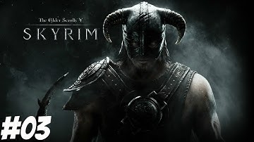 Skyrim - "Obtaining the Jurgen Windcaller!" Episode 3 Part 1