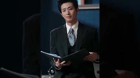 [ENGDUB]💗Their Marriage Was Just a Contract… Until He Became Jealous for Real.#englishdubbed