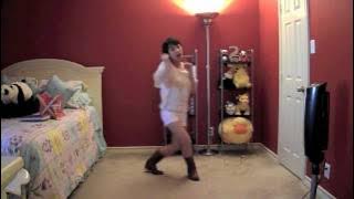 Mirrored/Slow- Dream High dance cover (Flash mob version)