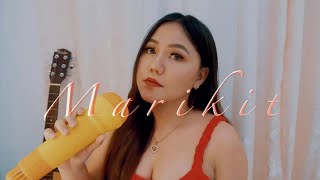 MARIKIT - Juan x Kyle (COVER) | Ikaw Ang Binibini Na Ninais Ko | FULL SONG