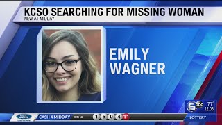 Knox County Sheriff’s Office searching for missing 18-year-old woman