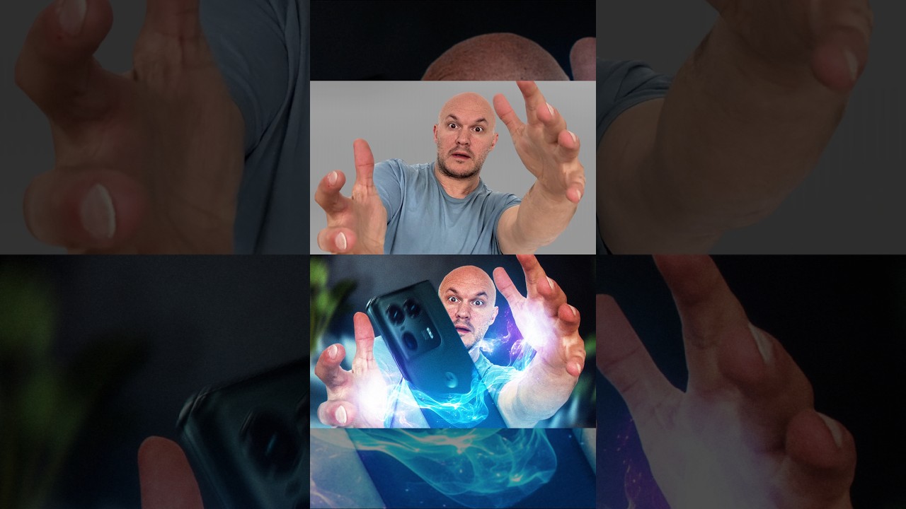 Posting a YouTube Thumbnail everyday - D01 #photoshop #thumbnail #graphicdesign