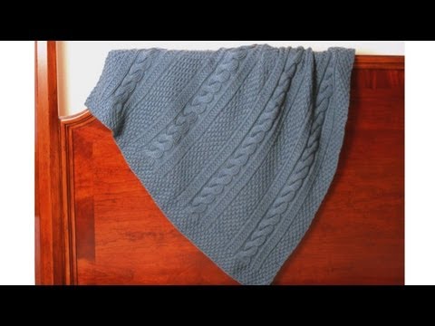 Knitting with Cotton, a tutorial — Ms. Cleaver - Creations for a