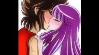 Download lagu Saori x Seiya - My Heart Will Go On