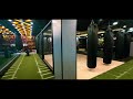 Hawk Fitness Gym Tour
