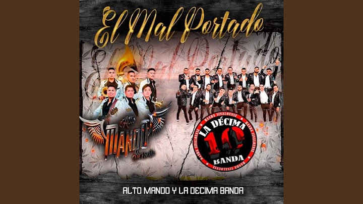 El Mal Portado