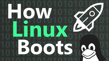 Exploring How Linux Boots with GDB