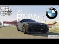 GTA 5 Eps.05 Test Drive BMW Z4