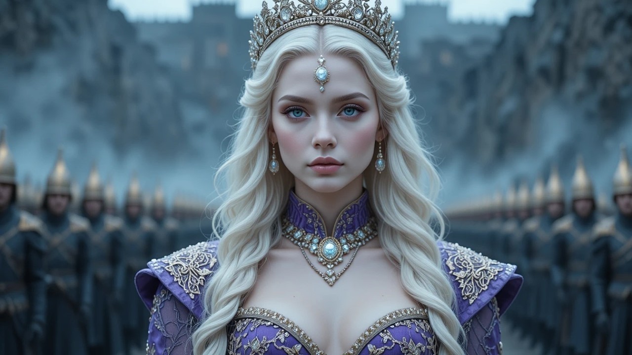 Die außerirdische Prinzessin hatte geschworen, niemals zu heiraten ... bis sie den Menschenmann....