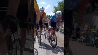 On n'a pas pu s'empêcher @FreddyGladieux  🙈 #tdf2026
