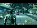 MINDJACK | Xbox 360 Gameplay