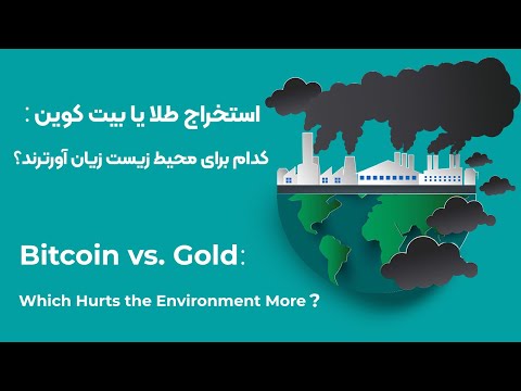 تصویری: چگونه سوختن بر محیط زیست تأثیر می گذارد؟