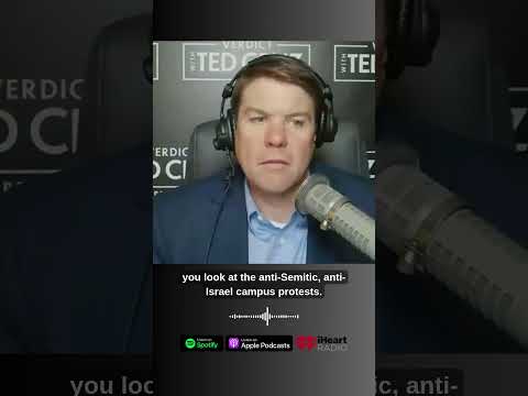 The Truth About Left-Wing Violence in America Featuring Ted Cruz