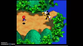 vamos a jugar super mario rpg ep 2: camino del champiñón