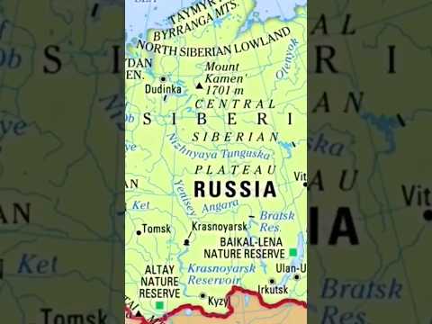 Video: Slaveri av Russland (del 1)