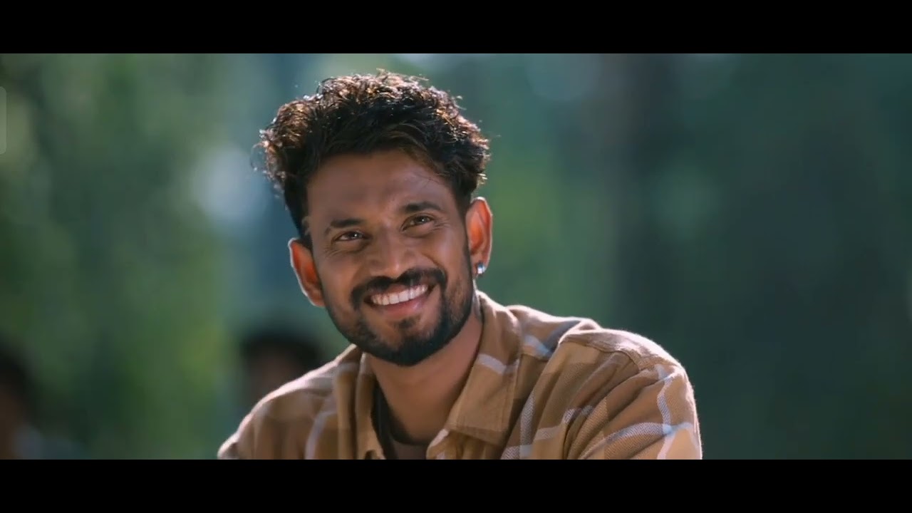 Naane Neenanthe Video Song |BRAT| Sid Sriram| LahariMahesh|DarlingKrishna | Manisha|AJ|Shashank