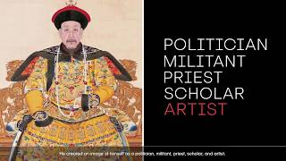 Mirroring China's Past: Emperor Qianlong—The Making of an Empire