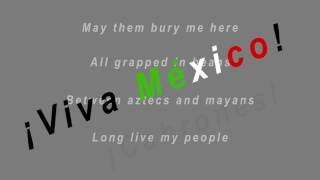 Mago de Oz - Y ahora voy a salir - English lyrics / Translated