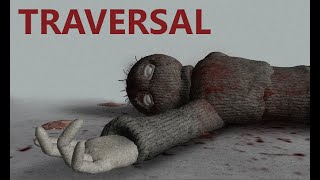 TRAVERSAL - EVERY SNEAK PEEK BEFORE ITS RELEASE