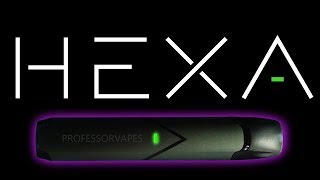 HEXA POD SYSTEM