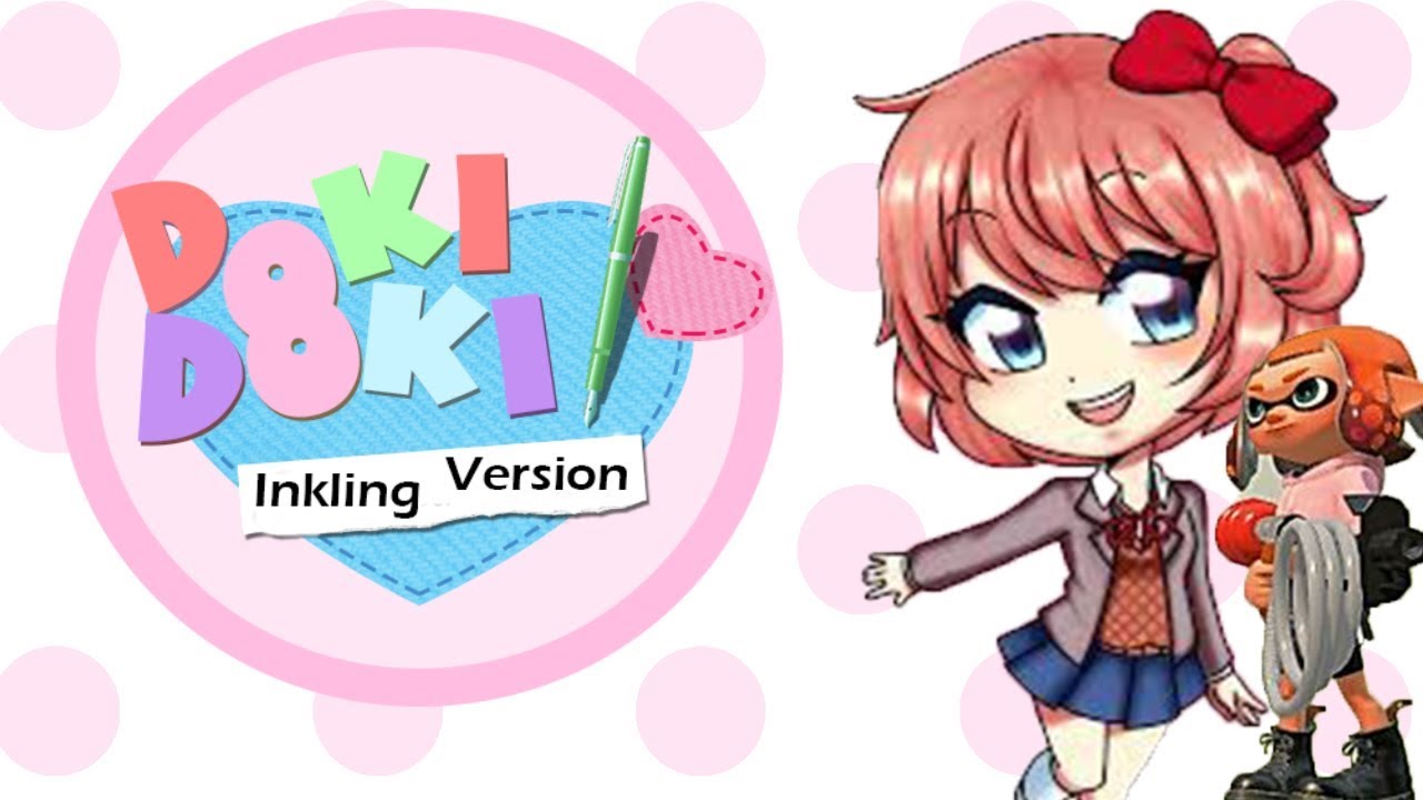 Inkling's Reality (In French) - YouTube