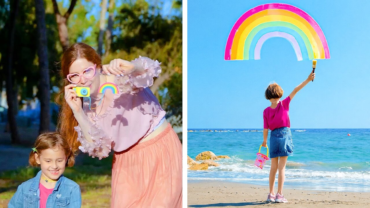 Simple Tricks to Create New Photo Trends 📸