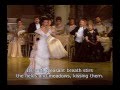 Natalie Dessay - Voices of Spring/Frühlingsstimmenwaltzer - Johann Strauss - English Subtitles