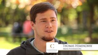 Conestoga College Accessibility Services