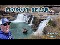 Exploring North Alabama - Hidden Waterfalls &amp; Scenic Views